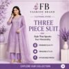 Three Piece Suit