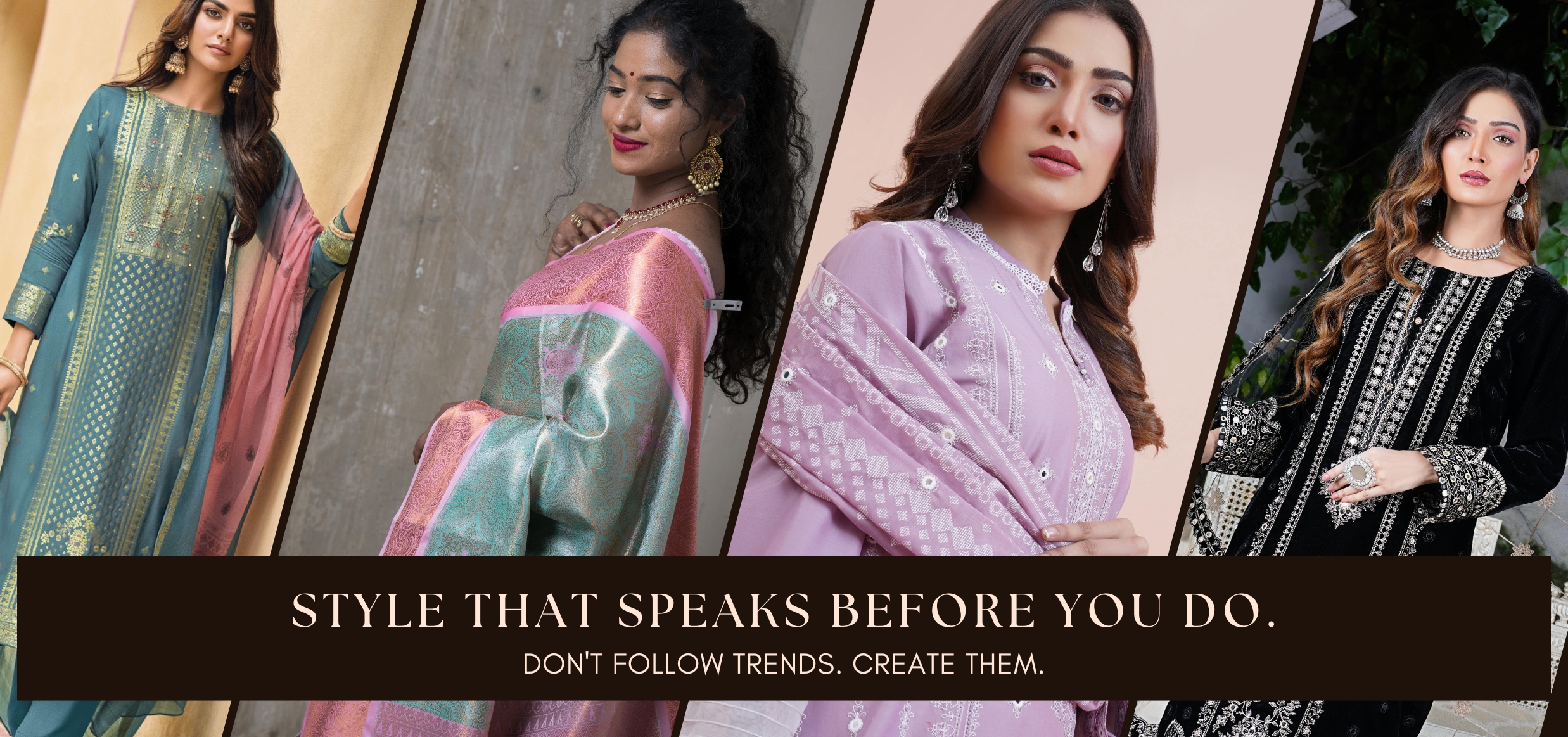 Buy Women Ethnic Wear