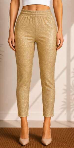 Ankle Length Laggings
