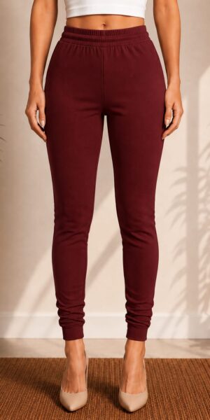 Premium Churidar Leggings for Women
