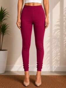 Premium Churidar Leggings True Rani