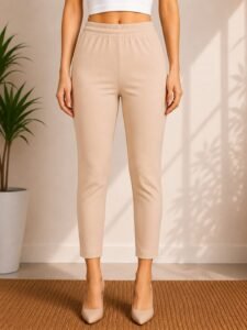Ankle Length Laggings Skin