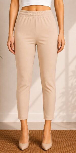 Ankle Length Laggings Skin
